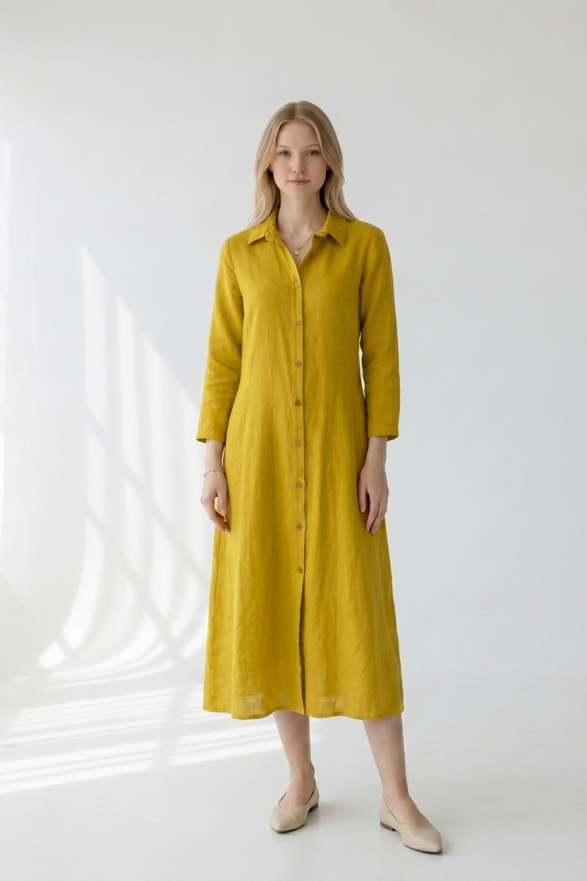 Dress Tunic